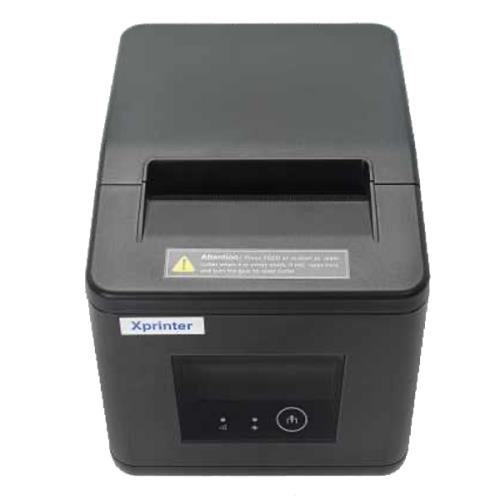 XPRINTER XP-Q805K TERMAL FİŞ YAZICI (USB+ ETHERNET)	